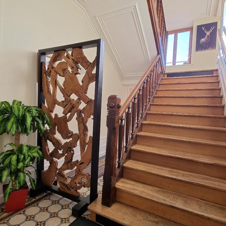 Gite Bruyere, 2 A 5 Personnes Avec Salle De Jeux Et Spa Dans La Residence Вантрон Экстерьер фото